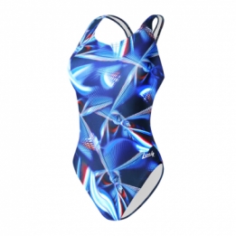 Z15 Lane 4 Twister XM back
